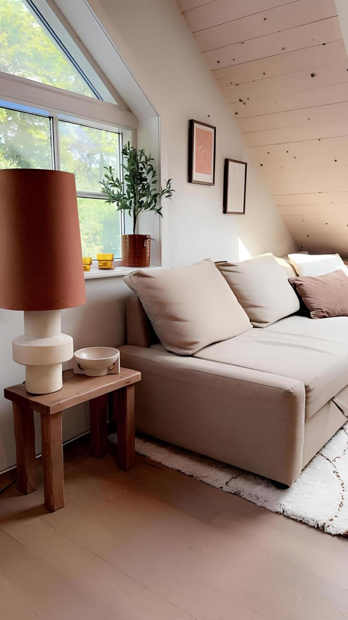 Apartment Charming By The Sea *